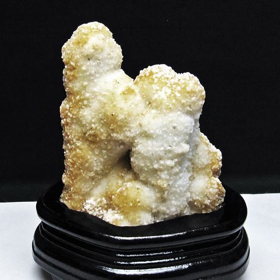 フェアリークォーツ クラスター[T536-1404]