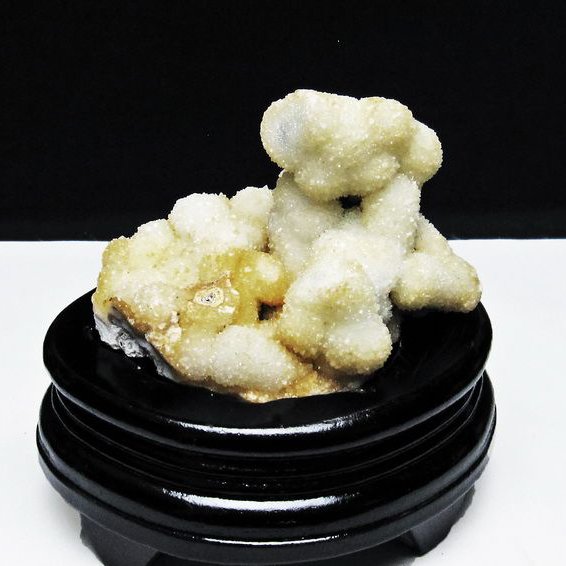 フェアリークォーツ クラスター[T536-1406]