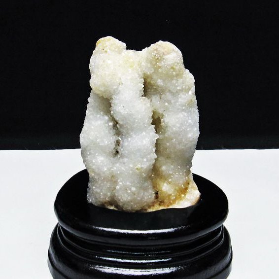 フェアリークォーツ クラスター[T536-1411]