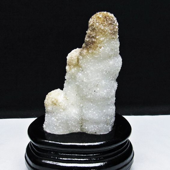 フェアリークォーツ クラスター[T536-1415]