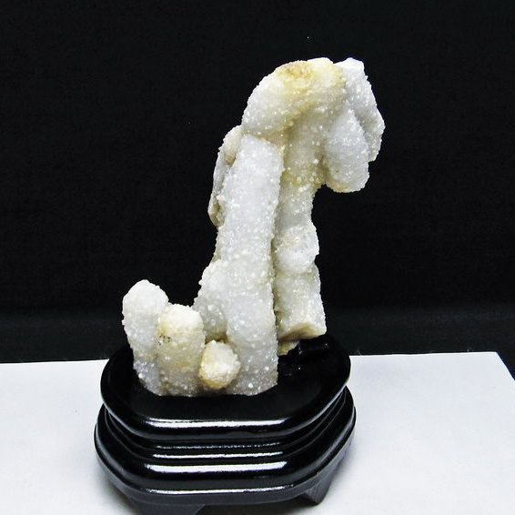 フェアリークォーツ クラスター[T536-1419]