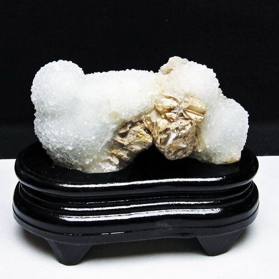 フェアリークォーツ クラスター[T536-1425]