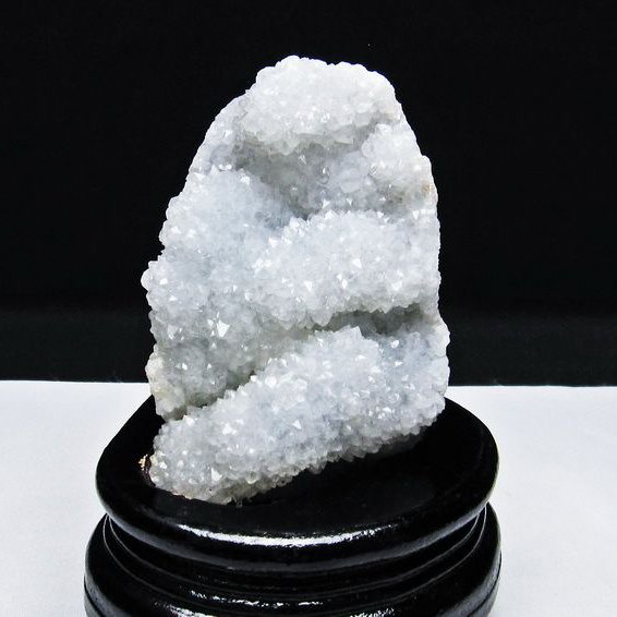 フェアリークォーツ クラスター[T536-1434]