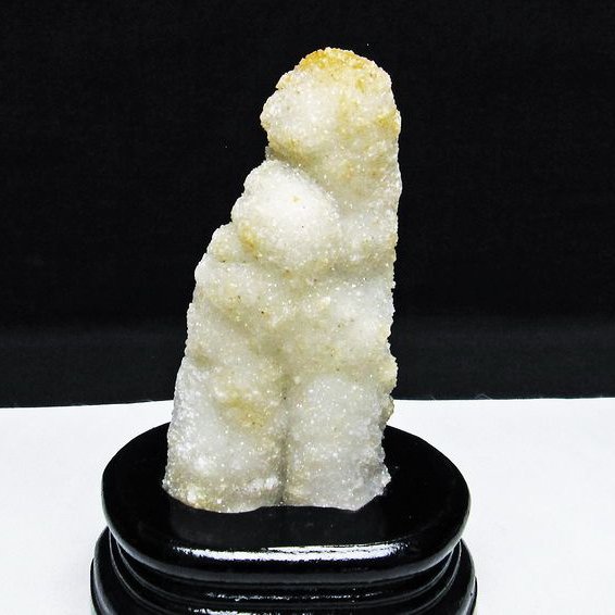 フェアリークォーツ クラスター[T536-1438]