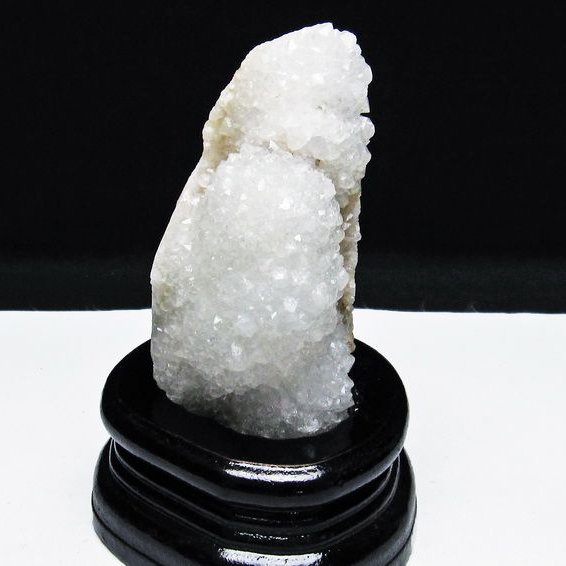 フェアリークォーツ クラスター[T536-1464]