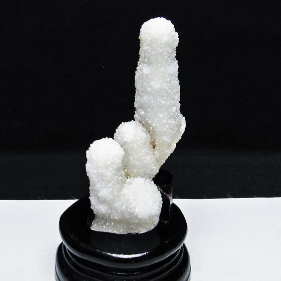 フェアリークォーツ クラスター[T536-1483]