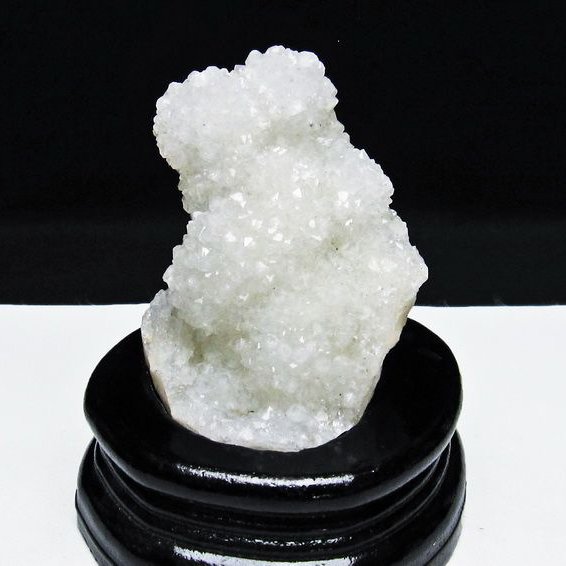 フェアリークォーツ クラスター[T536-1486]