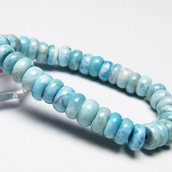 ラリマー ブレスレット 11mm [T54-4494]