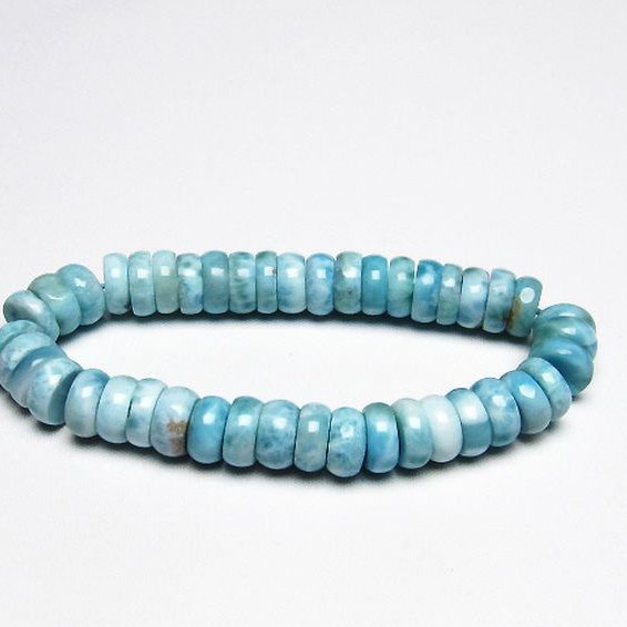 ラリマー ブレスレット 11mm [T54-4662]