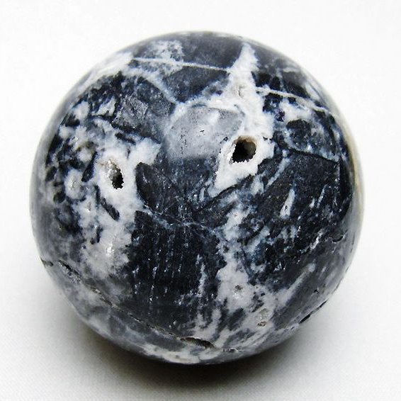 スファレライト（閃亜鉛鉱） 丸玉 60mm [T542-6438]