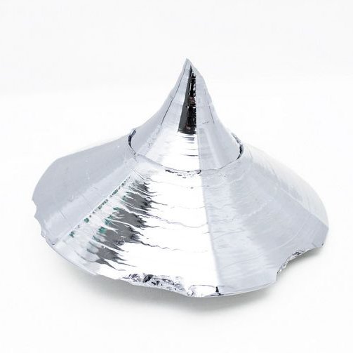 テラヘルツ鉱石 高品質 純度15N  原石[T543-4988]