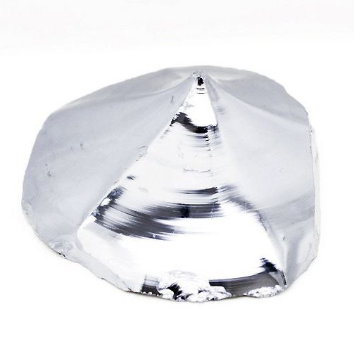 鉱石。 パワーストーン 天然石 テラヘルツ鉱石 原石[T635-2138]