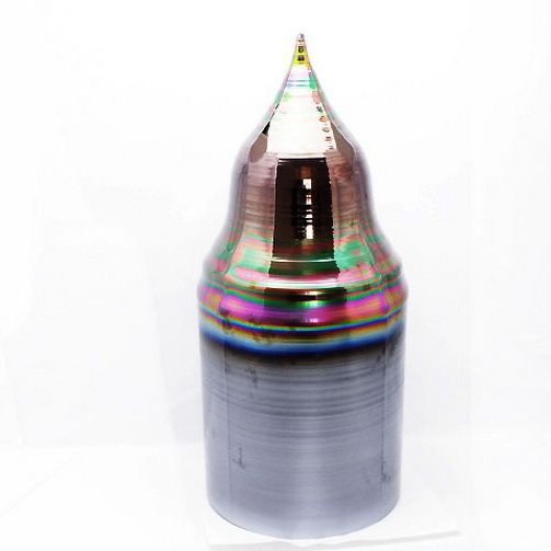 24Kg テラヘルツ鉱石 高純度15N 虹入り  原石 同梱不可 [T543-5130]