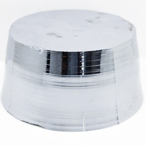 5.5Kg テラヘルツ鉱石 高品質 純度15N 原石[t543-5242]