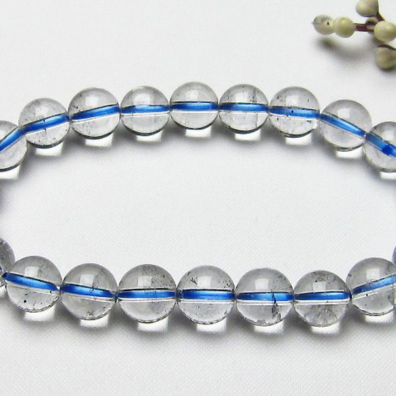 ブルーファントム ブレスレット 8mm [T548-722]