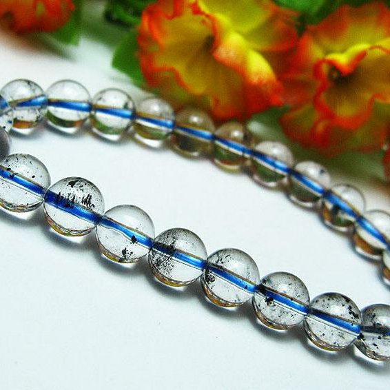 ブルーファントム ブレスレット 8mm [T564-1037]