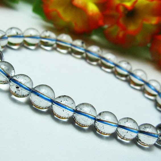 ブルーファントム ブレスレット 7mm [T564-1038]