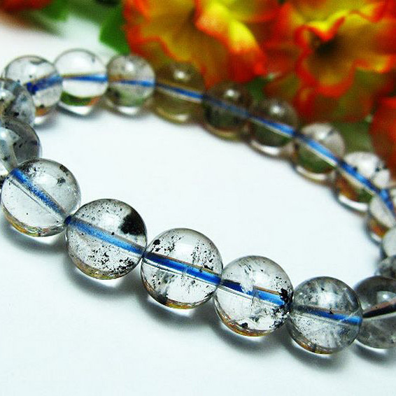 ブルーファントム ブレスレット 10mm [T564-1041]