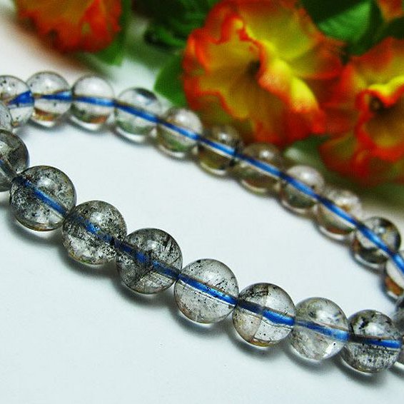 ブルーファントム ブレスレット 9mm [T564-1061]