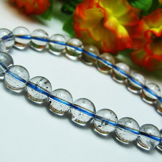 ブルーファントム ブレスレット 8mm [T564-1067]