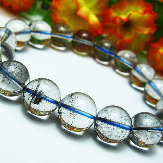 ブルーファントム ブレスレット 12mm [T564-1070]