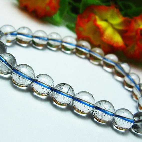 ブルーファントム ブレスレット 8mm [T564-1087]