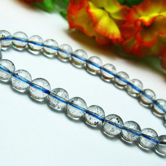 ブルーファントム ブレスレット 7mm [T564-1090]