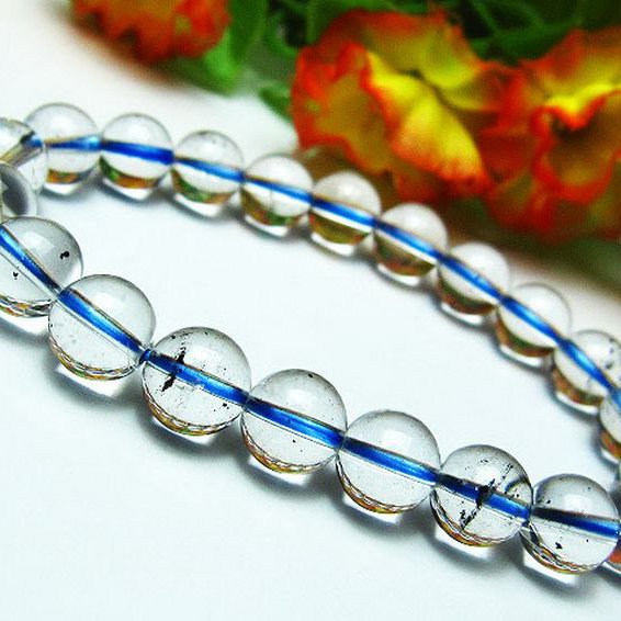 ブルーファントム ブレスレット 9mm [T564-1091]