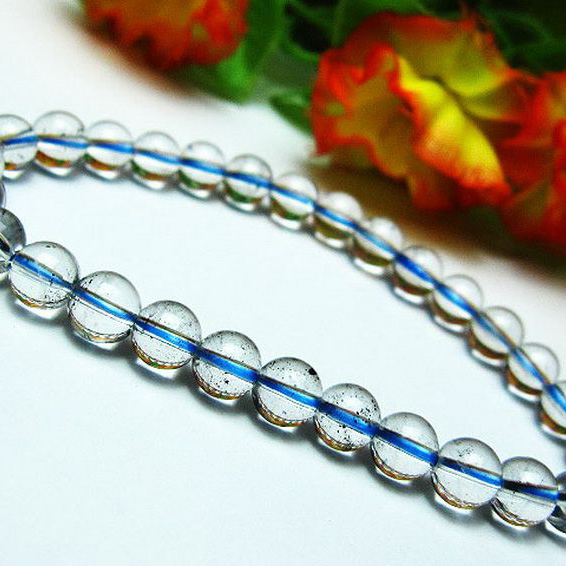 ブルーファントム ブレスレット 6mm [T564-1100]