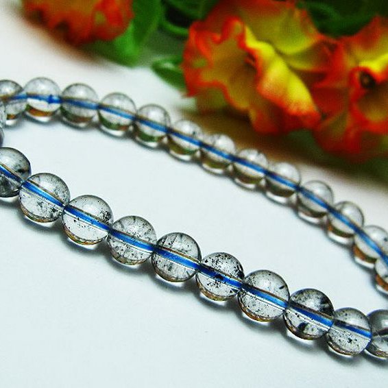 ブルーファントム ブレスレット 7mm [T564-1121]