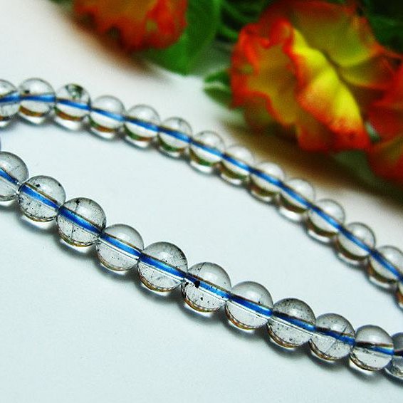 ブルーファントム ブレスレット 6mm [T564-1133]