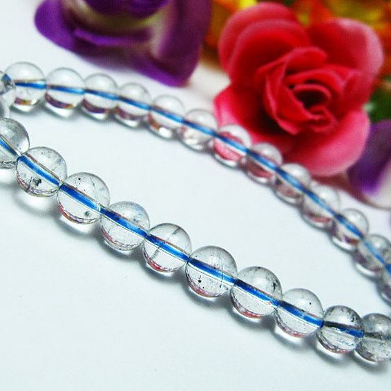 ブルーファントム ブレスレット 7mm [T564-1154]