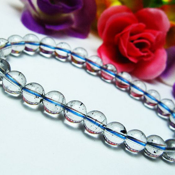 ブルーファントム ブレスレット 7mm [T564-1172]