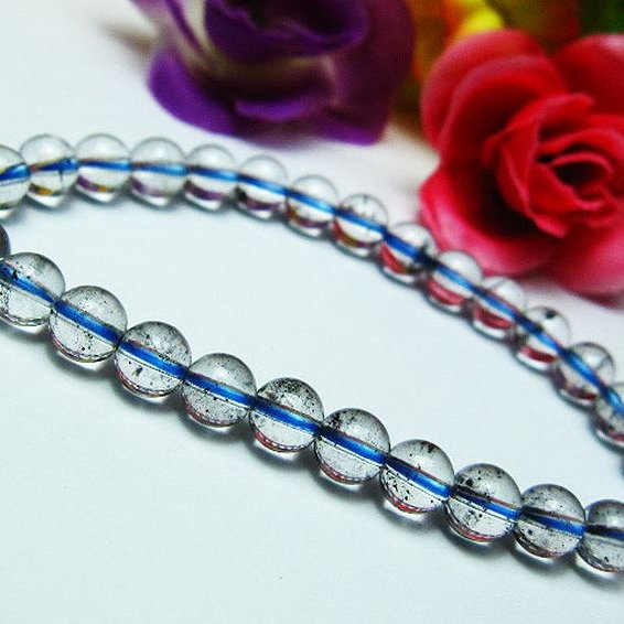 ブルーファントム ブレスレット 6mm [T564-1173]