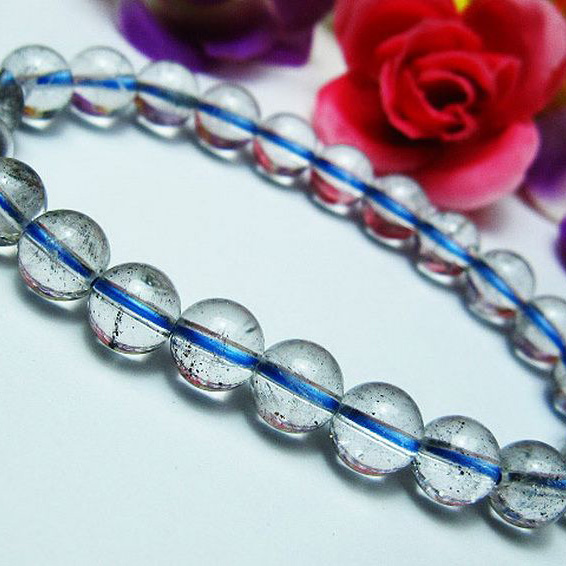 ブルーファントム ブレスレット 8mm [T564-1212]