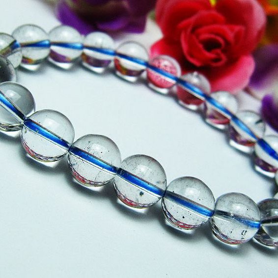 ブルーファントム ブレスレット 10mm [T564-1215]