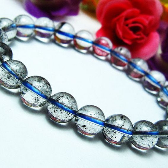 ブルーファントム ブレスレット 9mm [T564-1226]