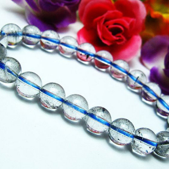 ブルーファントム ブレスレット 9mm [T564-1238]