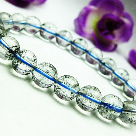 ブルーファントム ブレスレット 9mm [T564-842]