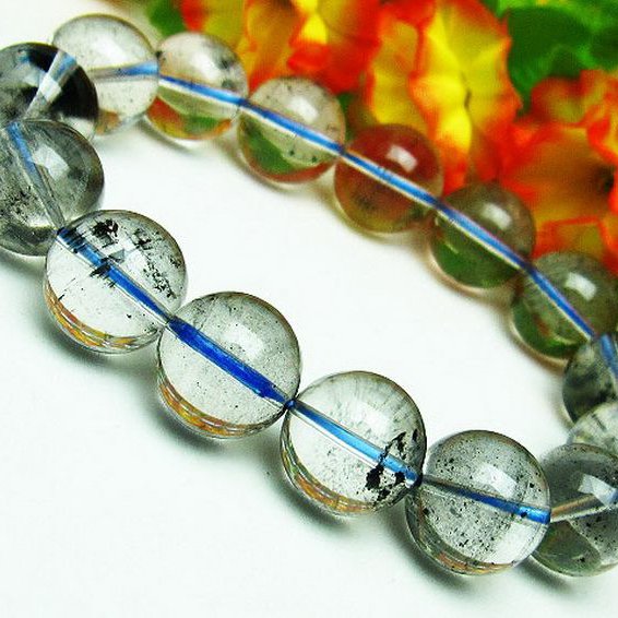 ブルーファントム ブレスレット 15mm [T564-924]