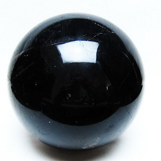 黒水晶（モリオン）丸玉」の商品一覧ページ