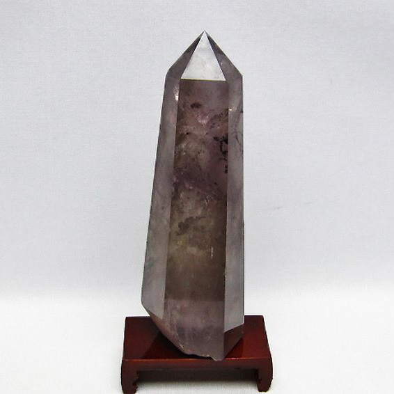 アメジスト 六角柱[T573-4914]