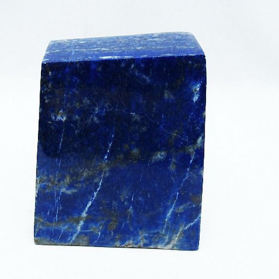 ラピスラズリ 原石[T574-4219]