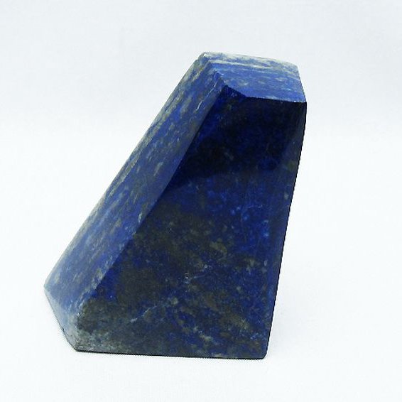 ラピスラズリ 原石[T574-4225]