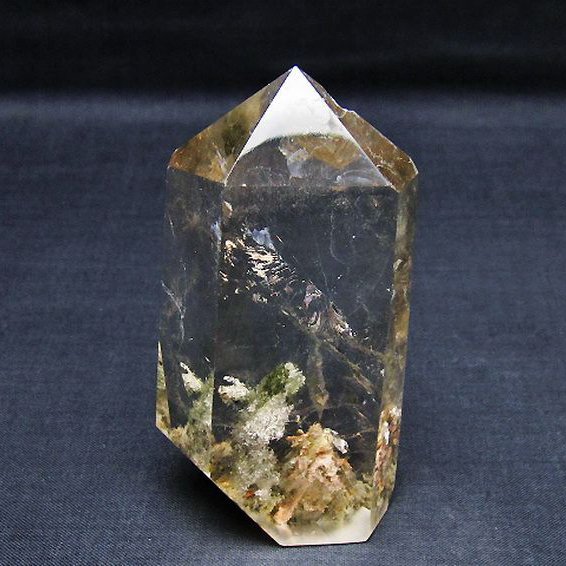 ガーデン水晶 原石[T577-4719]