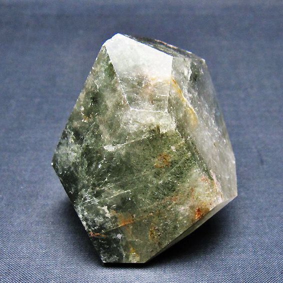 ガーデン水晶 原石 [t577-4792]