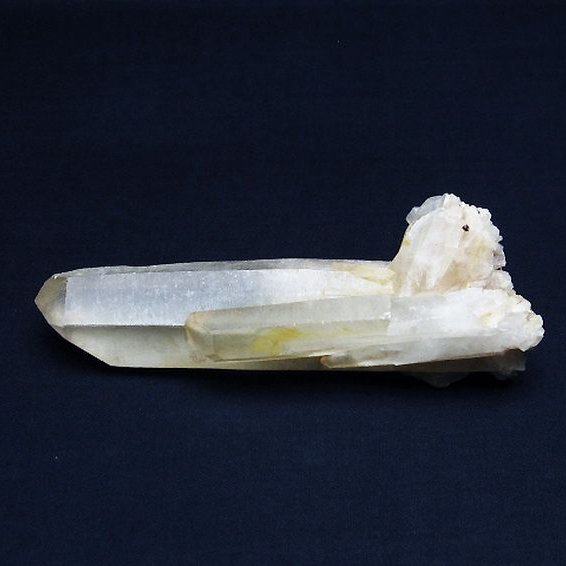 ヒマラヤ水晶 六角柱[T579-3688]