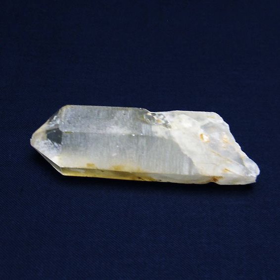 ヒマラヤ水晶 六角柱[T579-3726]