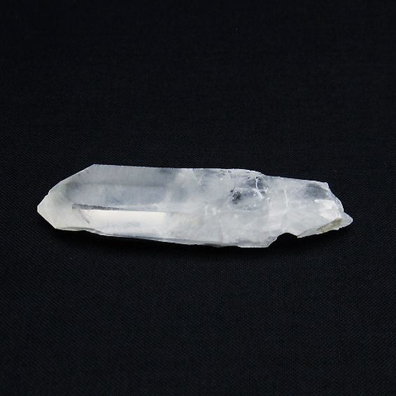 ヒマラヤ水晶 六角柱[T579-3752]