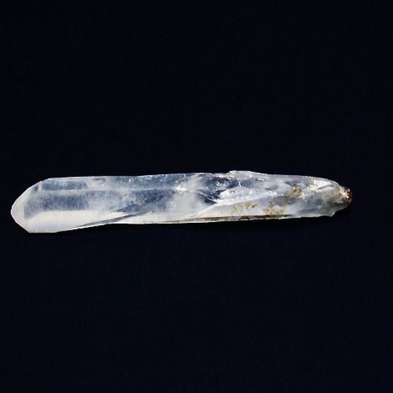 ヒマラヤ水晶 六角柱 [t579-3803]